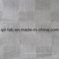 Yarn Dyed Jacquard Linen Fabric (QF16-2471)